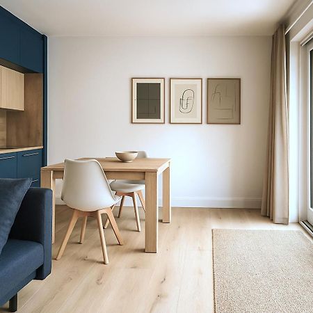 Maya Appartements & Suites Cosne-sur-Loire Esterno foto