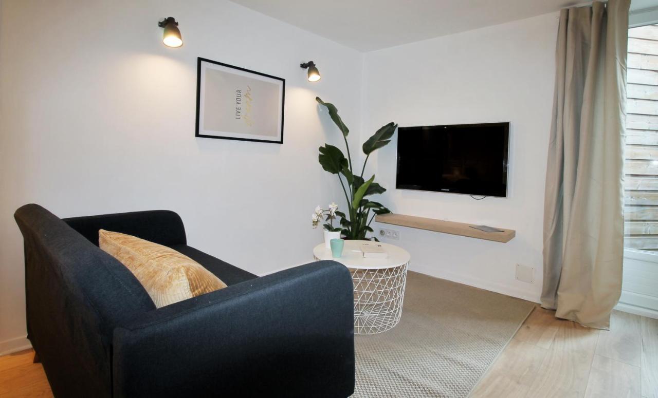 Maya Appartements & Suites Cosne-sur-Loire Esterno foto