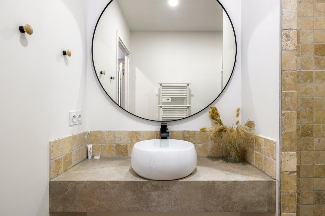 Maya Appartements & Suites Cosne-sur-Loire Esterno foto