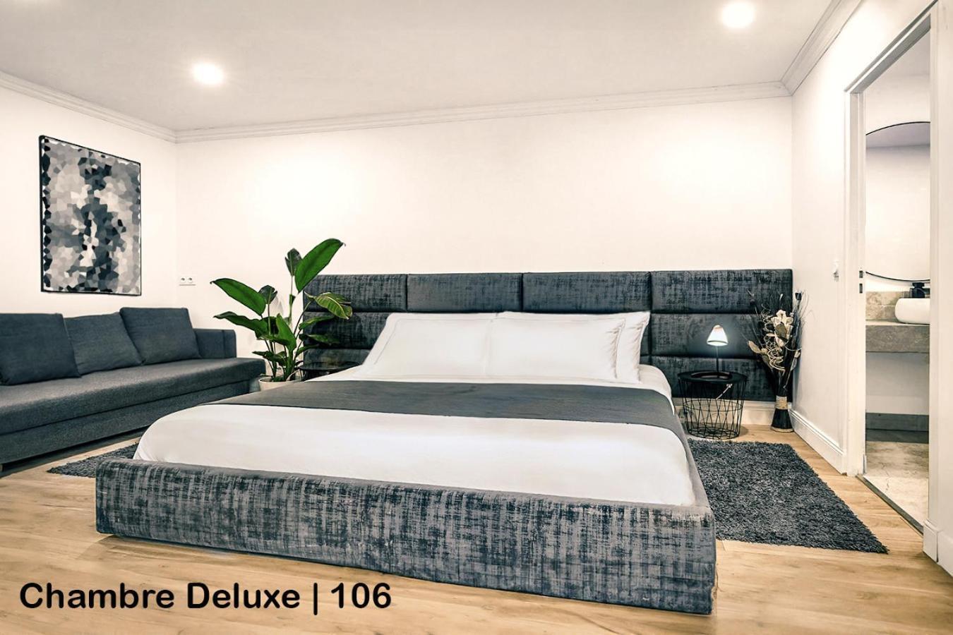 Maya Appartements & Suites Cosne-sur-Loire Esterno foto