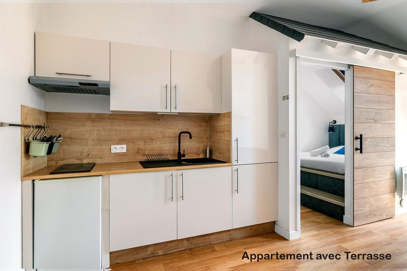 Maya Appartements & Suites Cosne-sur-Loire Esterno foto
