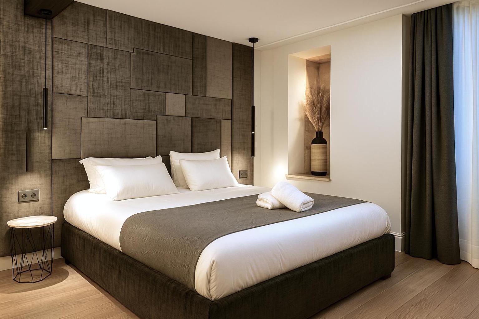 Maya Appartements & Suites Cosne-sur-Loire Esterno foto