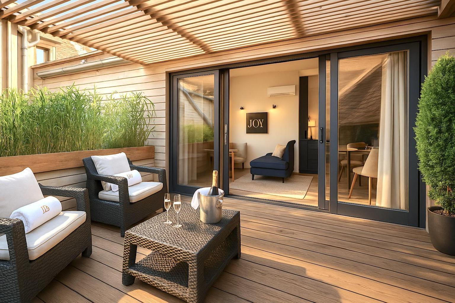 Maya Appartements & Suites Cosne-sur-Loire Esterno foto
